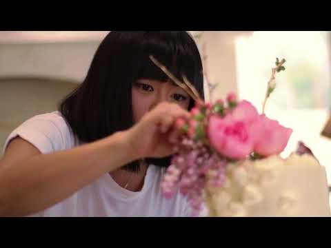 Teaser - Posh Little Cakes