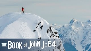 Peaks and Valleys | The Book of John J: S1E4