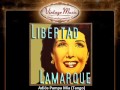 LIBERTAD LAMARQUE iLatina CD 128 Tangos , Adiós Pampa Mia