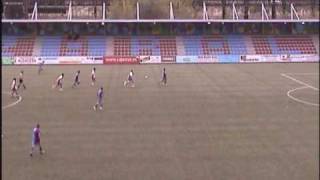 preview picture of video 'up langreo juvenil c 8-11-2009'