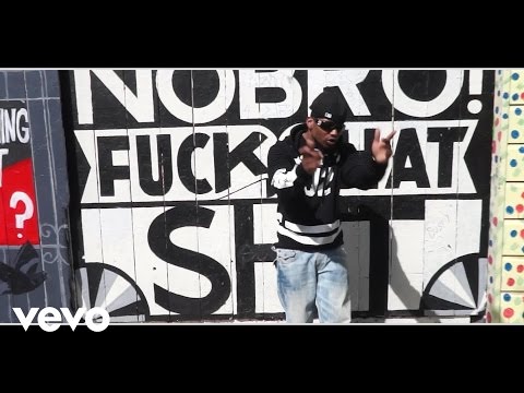 Blkraw - Times Change