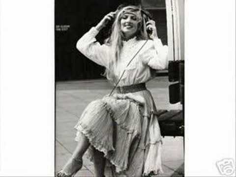 Lynsey de Paul Wont somebody dance with me