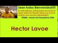 Hector Lavoe: Que Sentimiento: Yo Ta Cansa