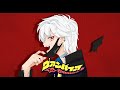 [ Daimaou ] Deco*27 - The Vampire Metal Version ( Cover )