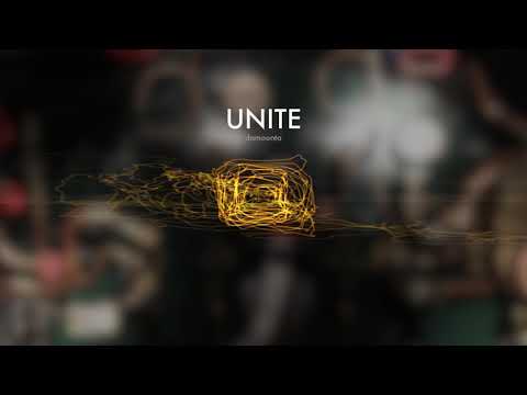 damounta - Unite (feat. Charlie Chaplin)