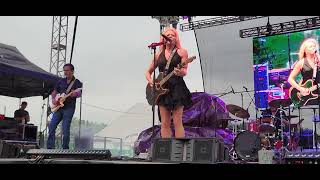 Deana Carter "How Do I Get There?"