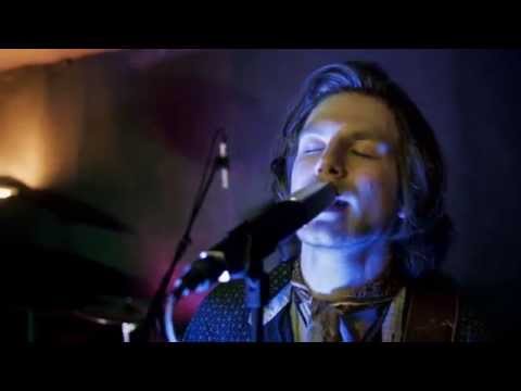 Popbüro Sessions auf Achse: White Daze - Mean Machine