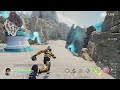 JAEGER FPS TEST 1215U 32GB RAM PB 65W
