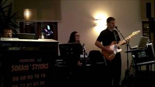 Medley Variétés internationales par l'orchestre le