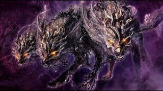 ELDEN RING NIGHTREIGN - Everdark Sovereign Tricephalos FULL BOSS FIGHT
