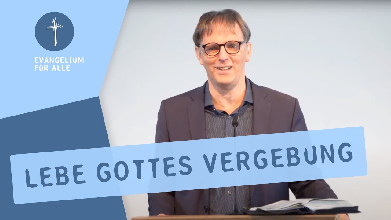 Predigt vom 18.02.2026