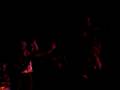 Umbrellas - "Boston White" (live)