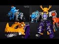 TMT 373 DX RyuTeiOh 02 10 11 RyuTei KyurenOh Uchu Sentai Kyuranger 宇宙戦隊キュウレンジャ