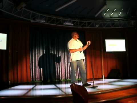 Donnie Edwards -"With Arms Wide Open" by "Creed"