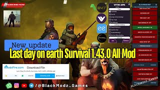 Nothing. Or maybe… something ?I LAST DAY SURVIVAL