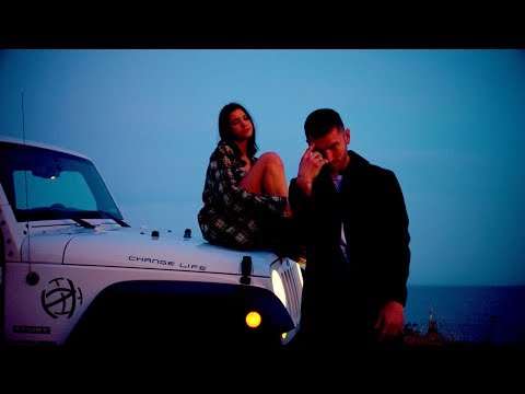Marc E. Bassy - Save Me (Official Music Video)