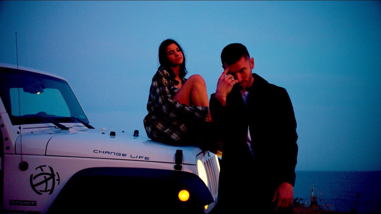 Marc E. Bassy — Save Me