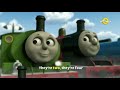 Thomas And Friends S15 Engine Roll Call And Credits Minimax Romania