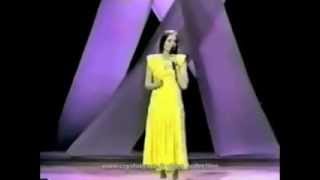 crystal gayle - nobody wants to be alone