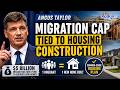Angus Taylor Proposes Migration Cap Linked to Housing Construction