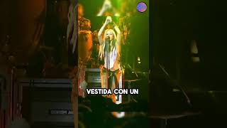 Increíble: ¡La Energía de Shakira en &quot;Ojos Así&quot; en Vivo desde Roseland Ballroom, Nueva York 2001!