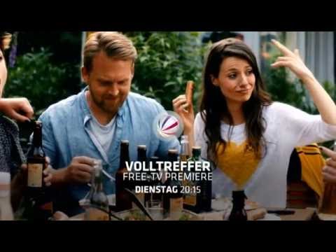 Volltreffer | am 04.10.2016 um 20:15 | SAT.1