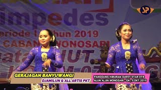 Download lagu JATILAN GERAJAGAN BANYUWANGI (LIVE) PENDOPO KANG TEDJO 9 OKTOBER 2019 - WONOSARI-GK mp3 Download lagu JATILAN GERAJAGAN BANYUWANGI (LIVE) PENDOPO KANG TEDJO 9 OKTOBER 2019 - WONOSARI-GK mp3