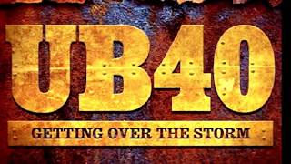 UB40-Blue Eyes Crying in The Rain(Album: Getting Over The Storm) (2013)