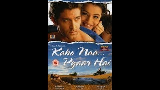 Kaho Na Pyar Hai Full Movie  Hritik Roshan
