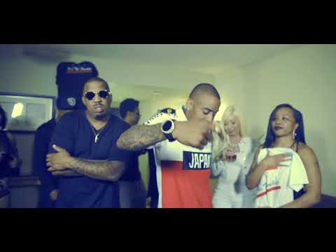 Dee tha Prince feat. 4rAx - "3 P's" Music Video