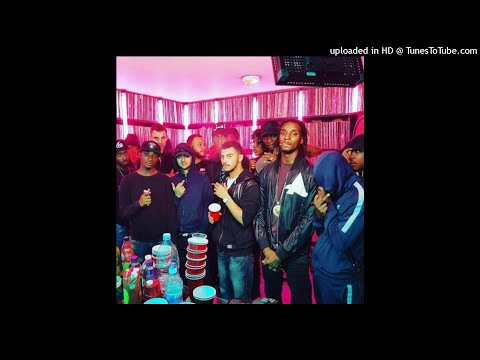 #150 S Wavey x J Boy x Jbandz x Tookie x Y.Stickz - Rebel Part 2