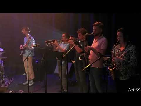 Snarky Puppy Project - Flood