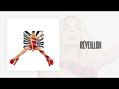 Illy - Réveillon (Visualizer)