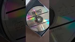 EURYTHMICS Jack Talking (Bootleg CD) The Genuine Pig Records