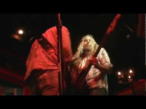 Eric Tessmer Band - Voodoo Chile - Live HD