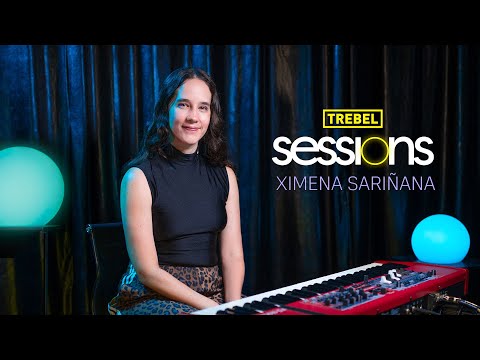 Trebel Sessions - Ximena Sariñana