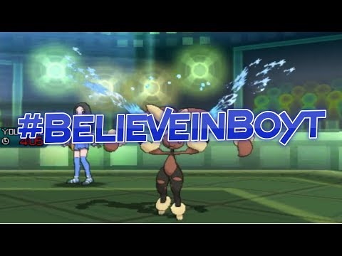 FASTER THAN MY TEARS! - #Believe In Boyt: VGC 18 Ep.2