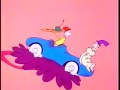 Dr Suess Green Eggs Ham Slow Motion Part 1