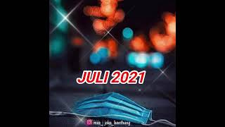 Download lagu story wa 30 detik Juli. video puisi bulan juli 2021 terbaru mp3