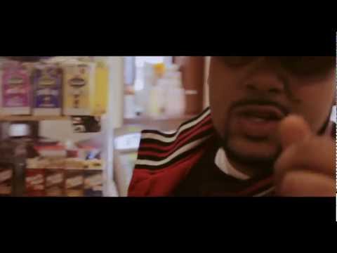 Deuce De Niro ft Spaz....Get Right (OFFICIAL VIDEO)......Anti-Social Records