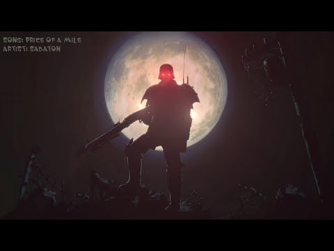 Anti Nightcore - Price of a Mile