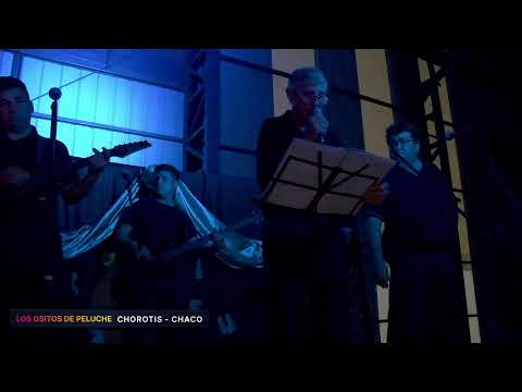 EN DIRECTO: Fiesta Día del Maestro . Chorotis Chaco