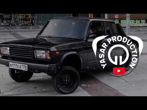 Super-mahni √ Sevgili Cananimsan √ Azeri Bass Muzic)