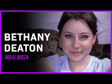 Absurdalne / Małżeństwo Deaton - gra pozorów i objawienia / HULAJ DUSZA HISTORIE KRYMINALNE