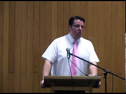 26. Božji ideal za ljudsko društvo - mr Ivan Milanov