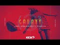 Axel Johansson Galaxy Feat Camilia Kiesky Remix Dance 2023
