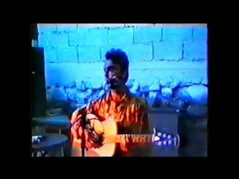 Čerkez - Kozarac 1989.god.