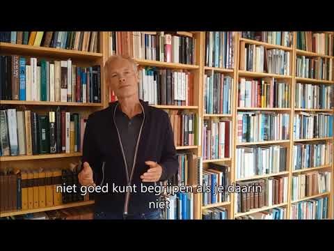 Luc Panhuysen over de Moderne Devotie