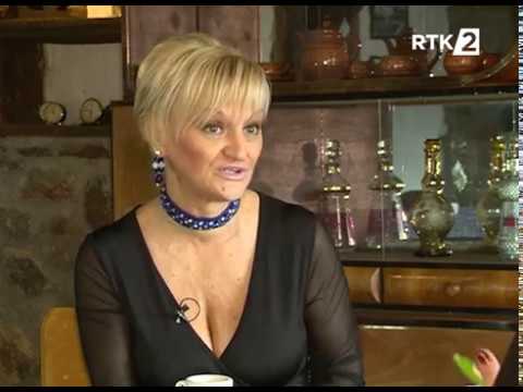 RTK2-Moj život, moja priča-Milica Milisavljević Dugalić