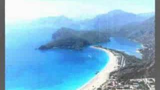 BLUE LAGOON - WILD WORLD